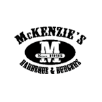 Mckenzies bar beque | HD2Menus