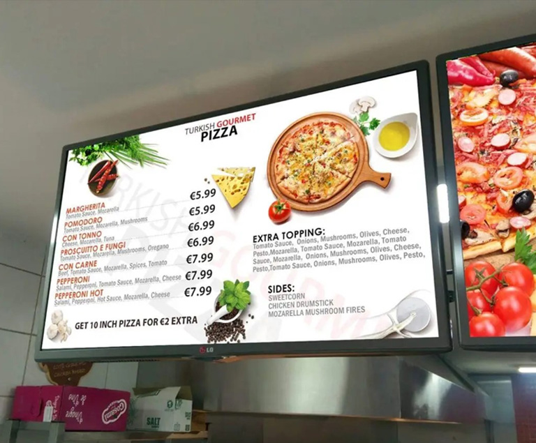 HD2Menus.TV