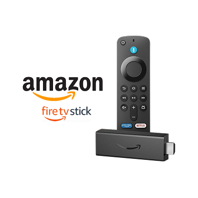 Streaming Devices Amazon Fire TV Box | HD2Menus