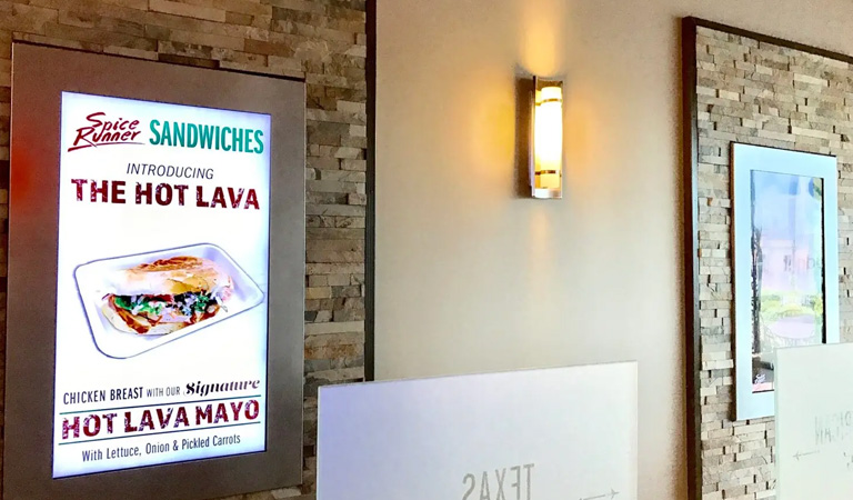Corporate and Manufacturing Cafeterias
