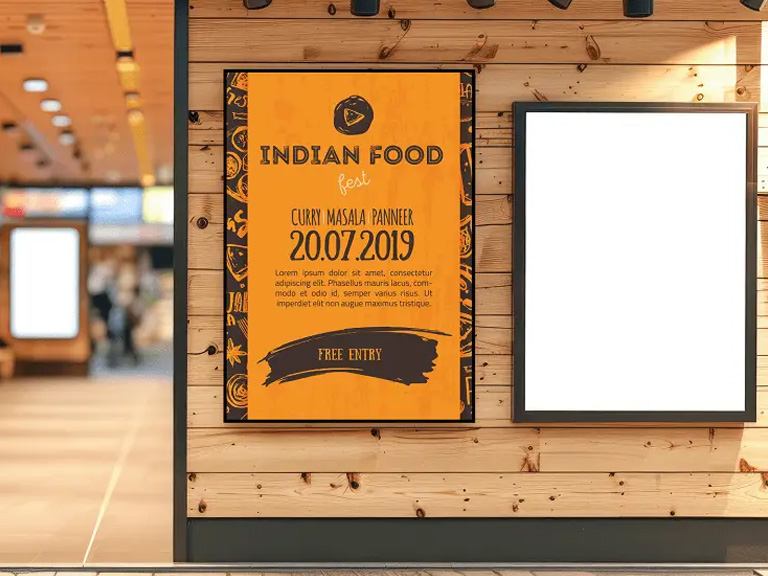 Upgrade Existing Menu Board TVs