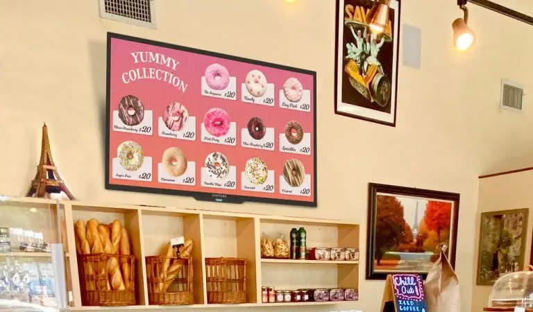 Restaurants and Quick-Service Restaurants