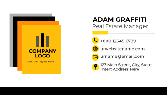 Business Cards